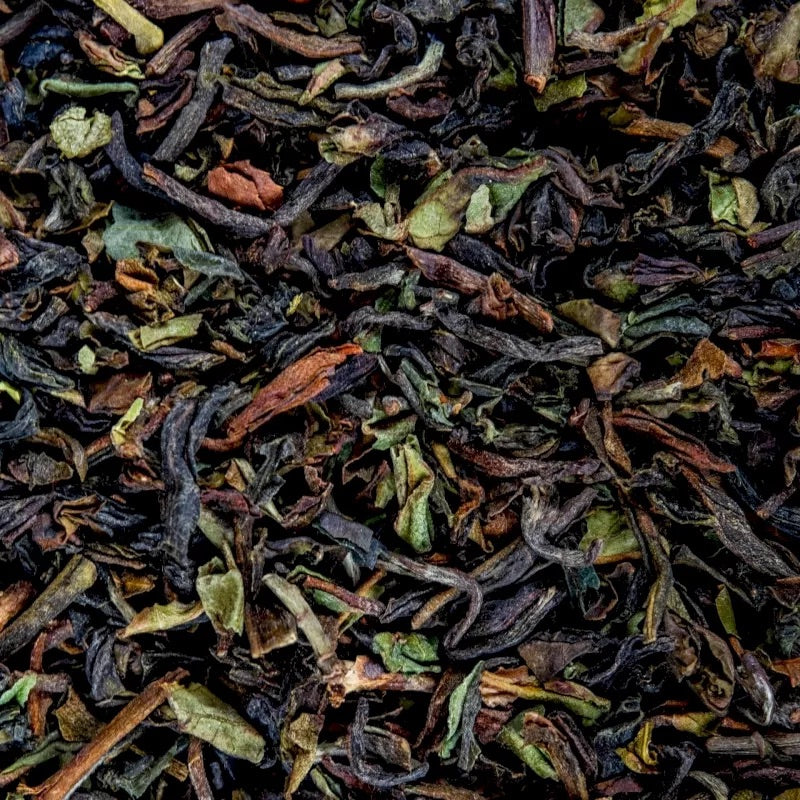 Darjeeling Vert G.T.G.F.O.P Ambootia Bio