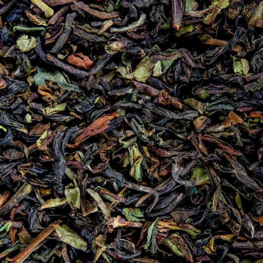 Darjeeling Vert G.T.G.F.O.P Ambootia Bio